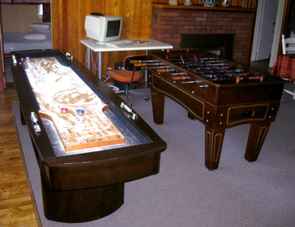 game-tables